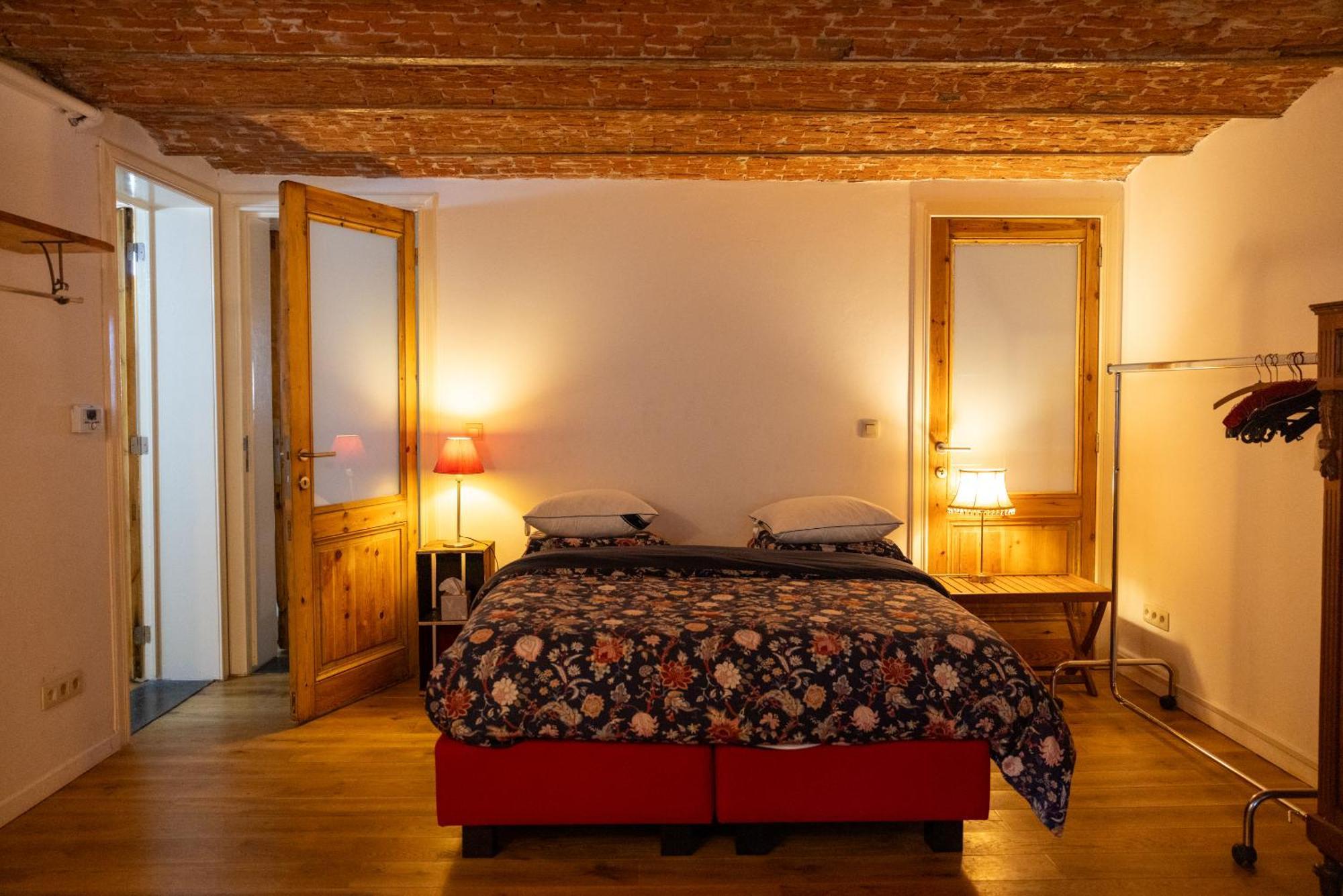 Heaven In Guest house *