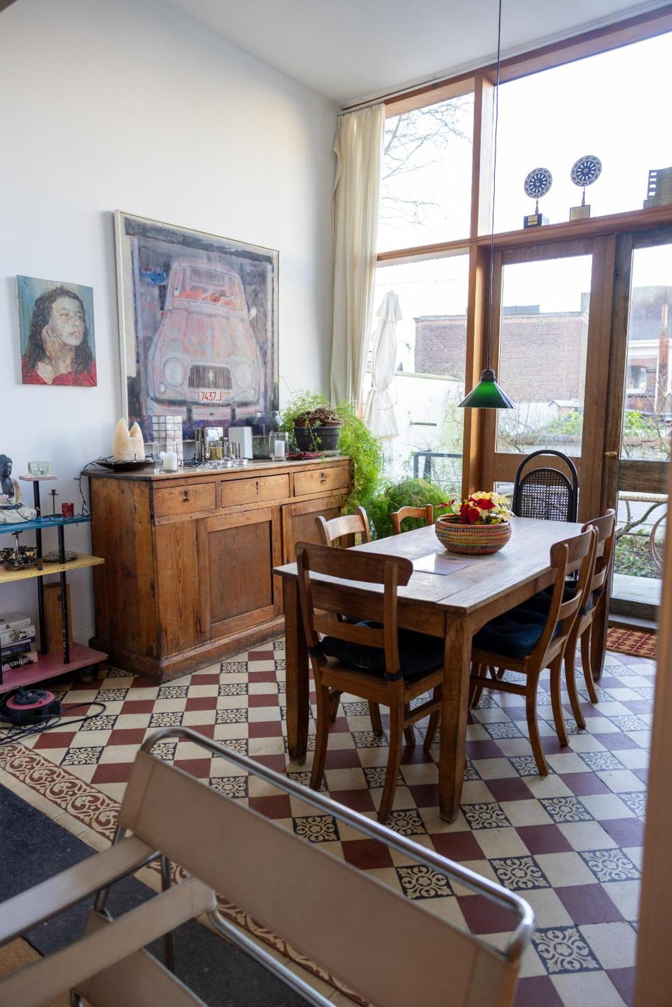 Guest house Heaven In