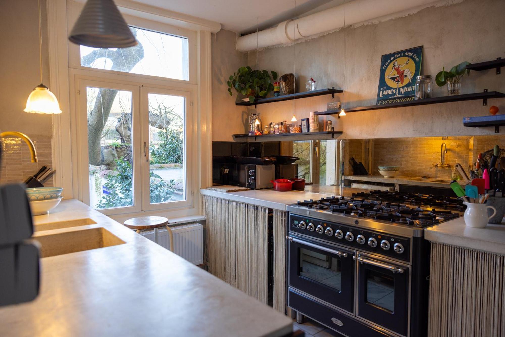 Heaven In Guest house Antwerp
