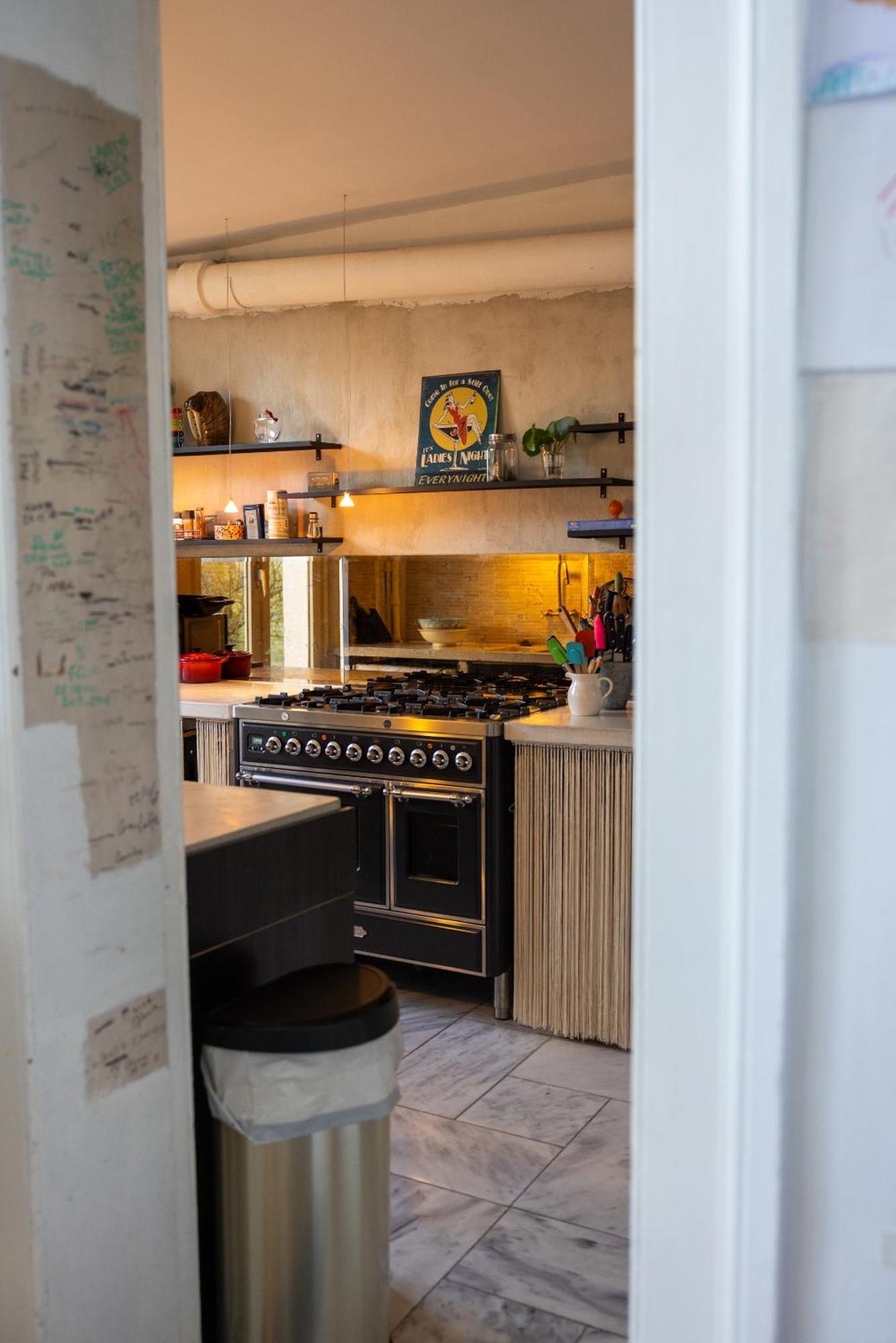 Guest house Heaven In